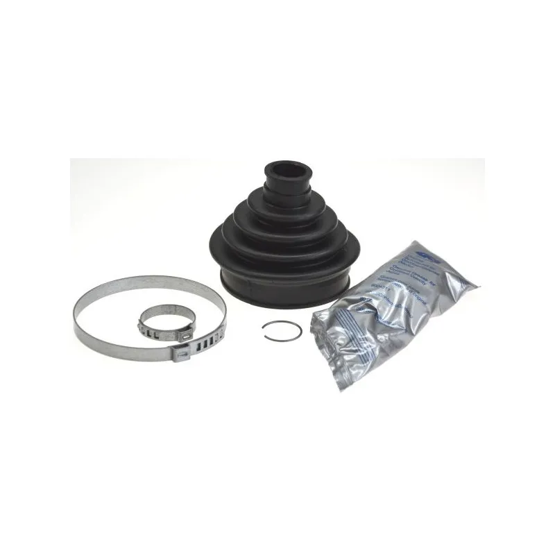Soufflets de cardan avant SPIDAN 25527