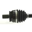 Arbre de transmission SPIDAN 25529 - Visuel 2