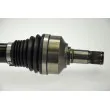 Arbre de transmission SPIDAN 25530 - Visuel 3