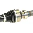 Arbre de transmission SPIDAN 25531 - Visuel 3