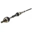 Arbre de transmission SPIDAN 25532 - Visuel 1