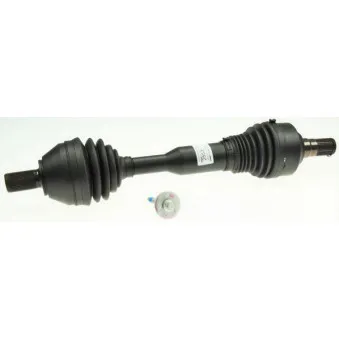 Arbre de transmission SPIDAN 25533