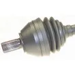 Arbre de transmission SPIDAN 25533 - Visuel 2