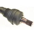 Arbre de transmission SPIDAN 25533 - Visuel 3