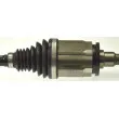 Arbre de transmission SPIDAN 25535 - Visuel 3