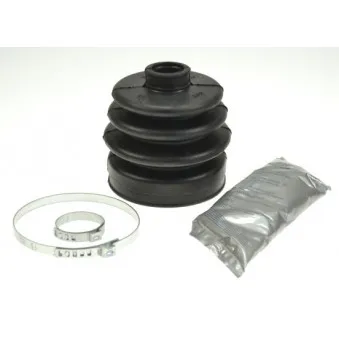 Soufflets de cardan avant SPIDAN 25541