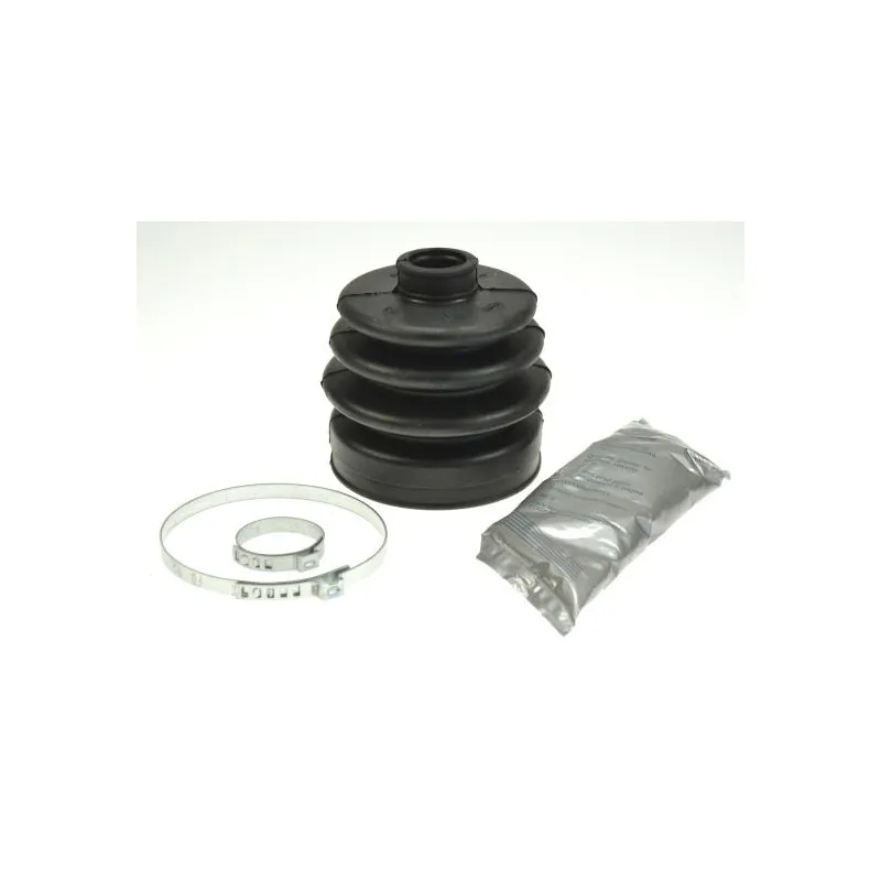 Soufflets de cardan avant SPIDAN 25541