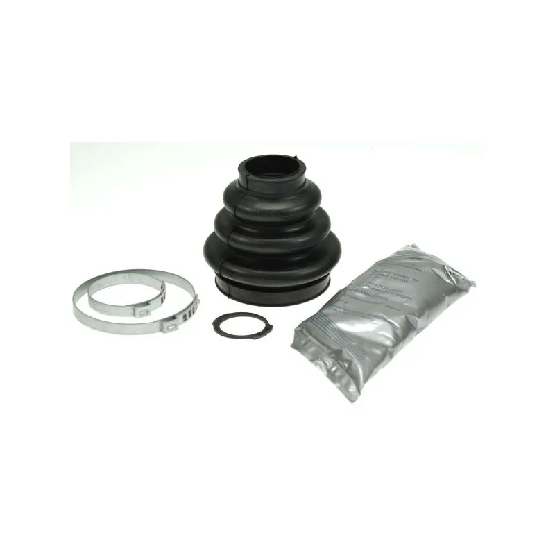 Soufflets de cardan avant SPIDAN 25546