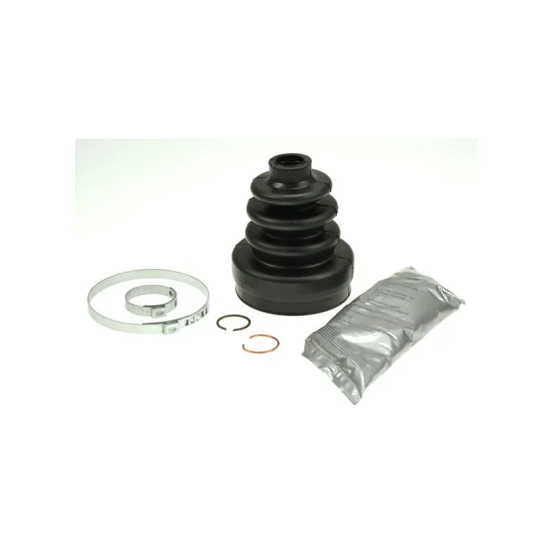 Soufflets de cardan avant SPIDAN 25547