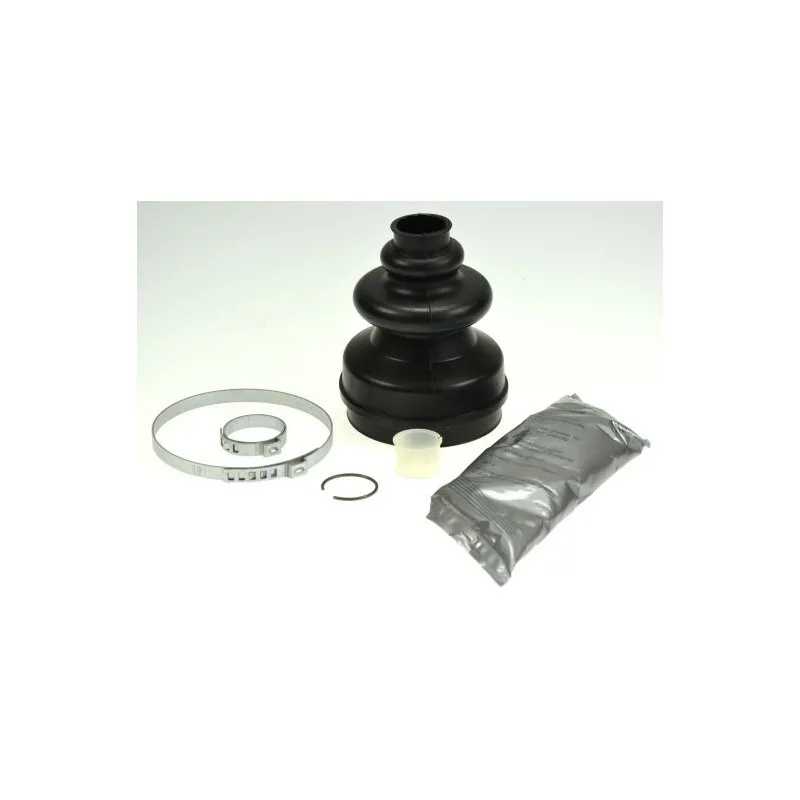 Soufflets de cardan avant SPIDAN 25548