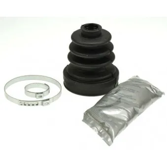 Soufflets de cardan avant SPIDAN 25550