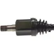 Arbre de transmission SPIDAN 25558 - Visuel 3