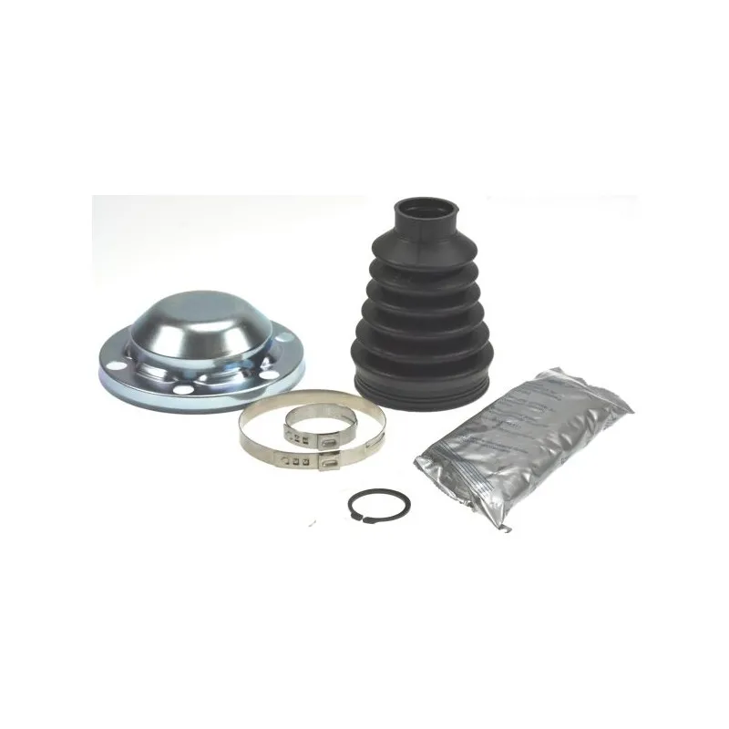 Soufflets de cardan avant SPIDAN 25561