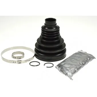 Soufflets de cardan avant SPIDAN 25562