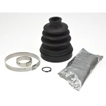 Soufflets de cardan avant SPIDAN 25564