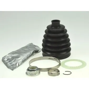 Soufflets de cardan avant SPIDAN 25565