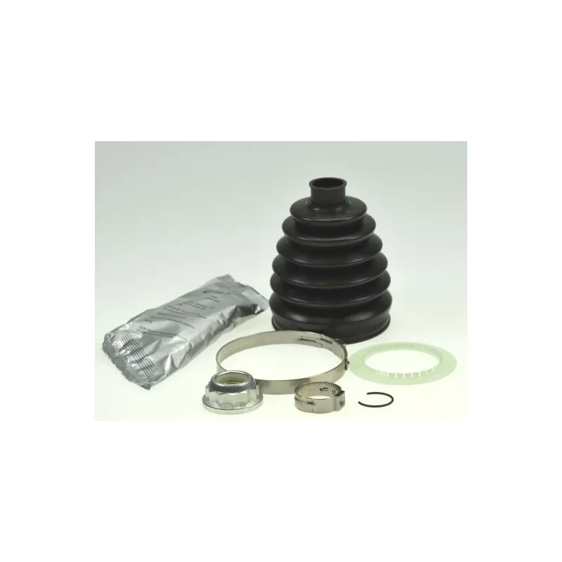 Soufflets de cardan avant SPIDAN 25565