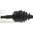 Arbre de transmission SPIDAN 25570 - Visuel 2