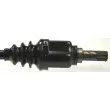 Arbre de transmission SPIDAN 25570 - Visuel 3