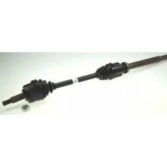 Arbre de transmission SPIDAN 25571