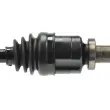 Arbre de transmission SPIDAN 25572 - Visuel 3