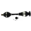 Arbre de transmission SPIDAN 25574 - Visuel 1