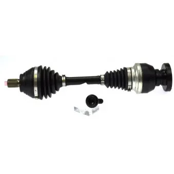 Arbre de transmission SPIDAN 25574