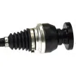 Arbre de transmission SPIDAN 25575 - Visuel 3