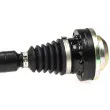 Arbre de transmission SPIDAN 25576 - Visuel 3