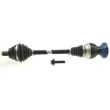 Arbre de transmission SPIDAN 25577 - Visuel 1