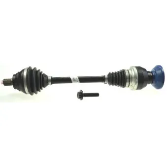 Arbre de transmission SPIDAN 25577