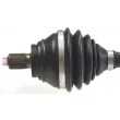 Arbre de transmission SPIDAN 25577 - Visuel 2