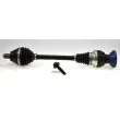 Arbre de transmission SPIDAN 25579 - Visuel 1