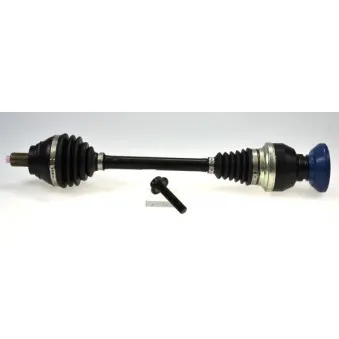 Arbre de transmission SPIDAN 25579