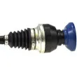 Arbre de transmission SPIDAN 25579 - Visuel 3