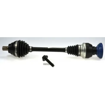 Arbre de transmission SPIDAN 25580