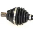 Arbre de transmission SPIDAN 25580 - Visuel 2