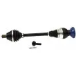 Arbre de transmission SPIDAN 25581 - Visuel 1