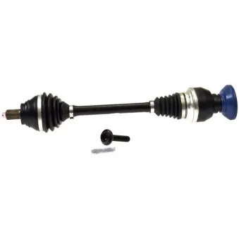 Arbre de transmission SPIDAN 25581