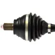 Arbre de transmission SPIDAN 25581 - Visuel 2