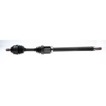 Arbre de transmission SPIDAN 25586