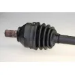 Arbre de transmission SPIDAN 25586 - Visuel 2