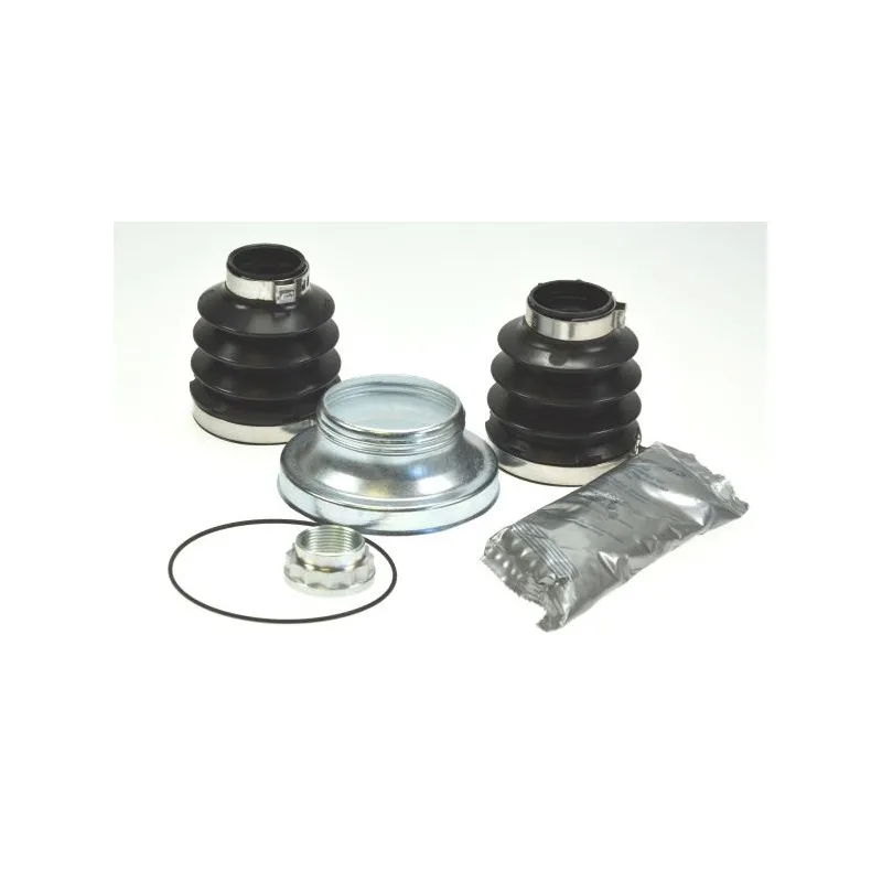 Soufflets de cardan avant SPIDAN 25587