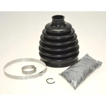 Soufflets de cardan avant SPIDAN 25590