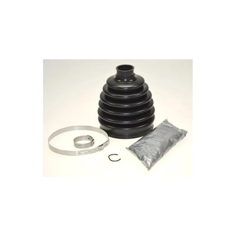 Soufflets de cardan avant SPIDAN 25590