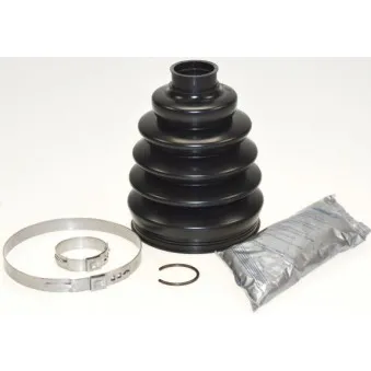Soufflets de cardan avant SPIDAN 25591