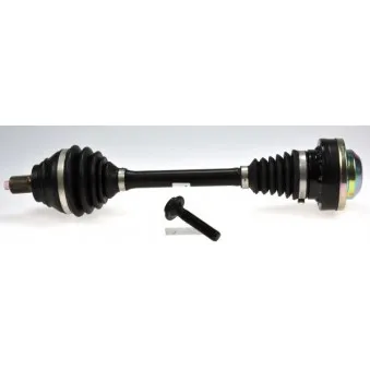 Arbre de transmission SPIDAN 25592