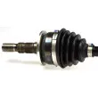 Arbre de transmission SPIDAN 25596 - Visuel 2