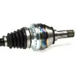 Arbre de transmission SPIDAN 25596 - Visuel 3