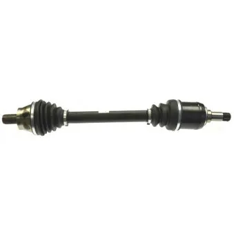Arbre de transmission SPIDAN 25597